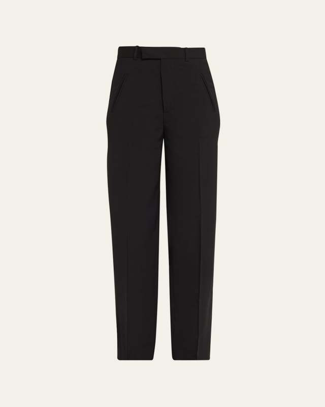 Hybrid Skirt Trousers
